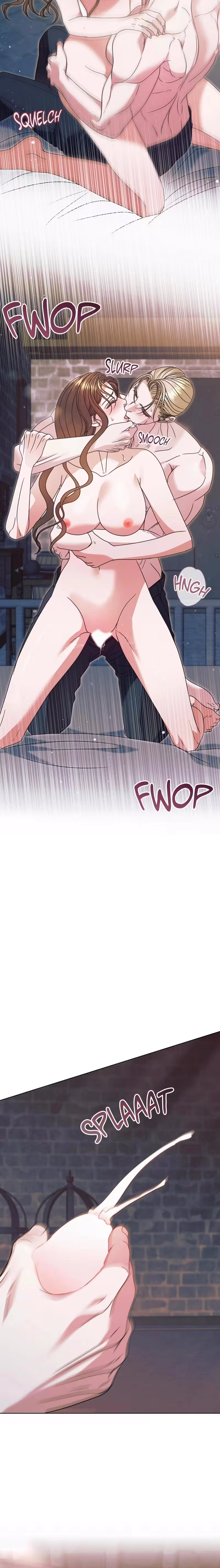 Vengeance Named Love Chapter 56 page 18 - 