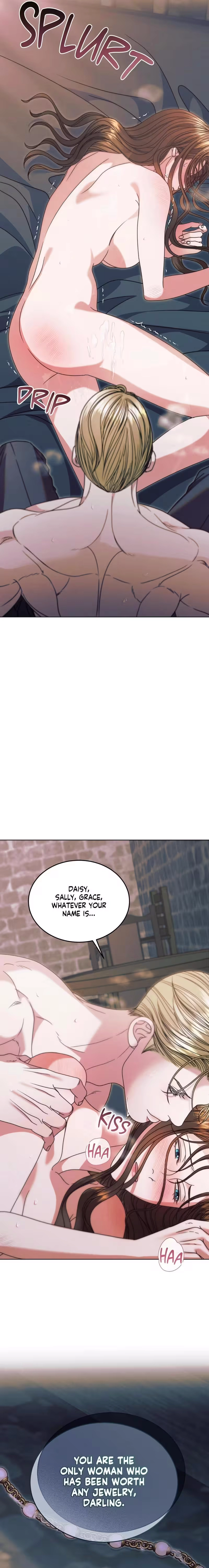 Vengeance Named Love Chapter 56 page 19 - 