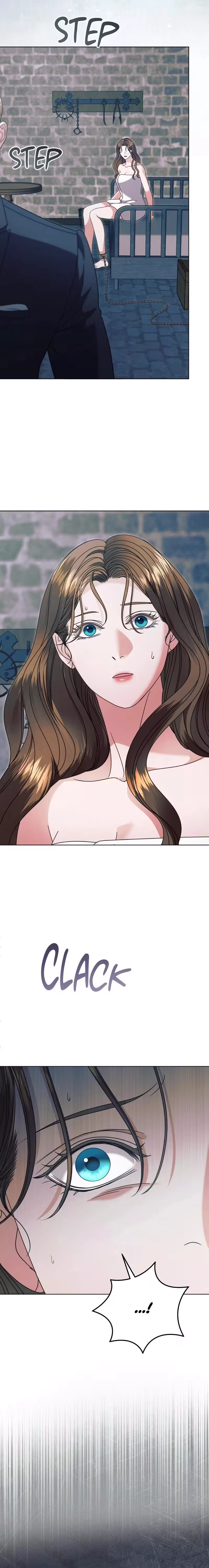Vengeance Named Love Chapter 56 page 25 - 