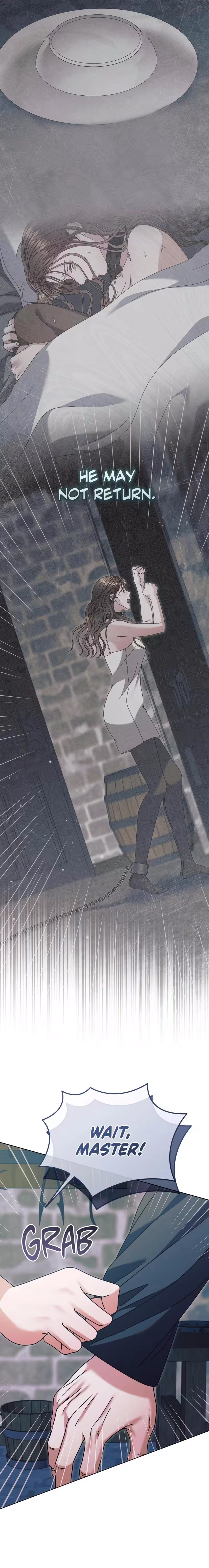 Vengeance Named Love Chapter 56 page 26 - 