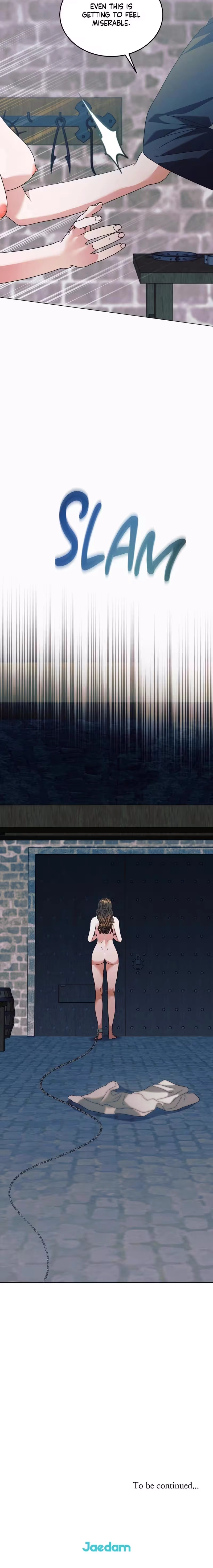 Vengeance Named Love Chapter 56 page 28 - 