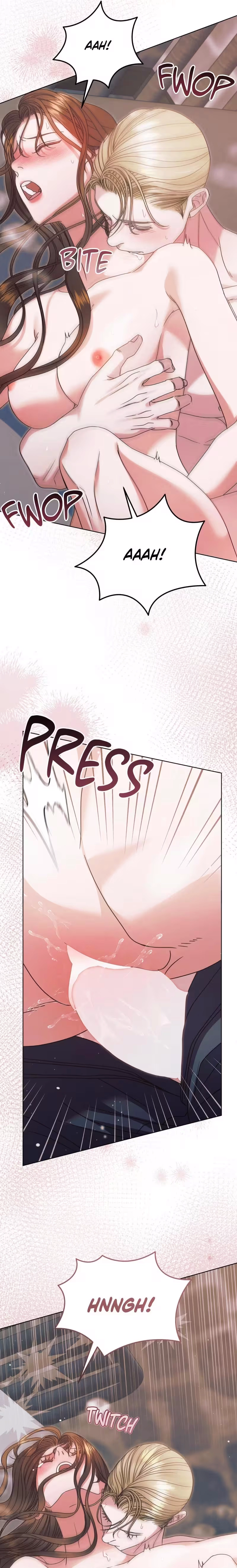 Vengeance Named Love Chapter 56 page 9 - 