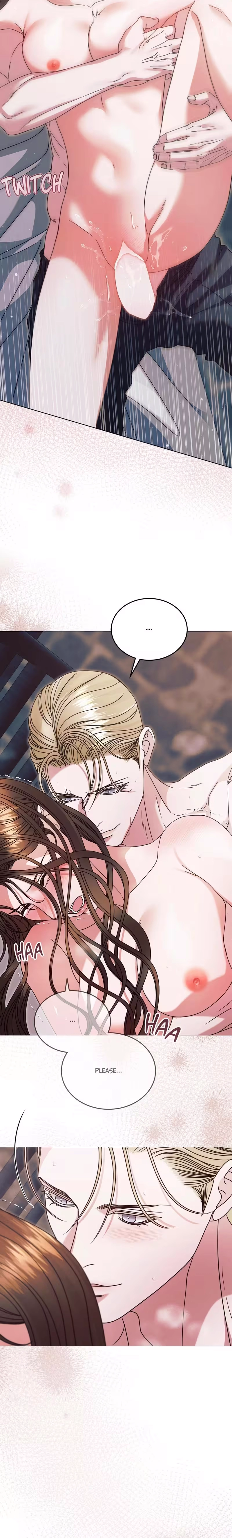 Vengeance Named Love Chapter 56 page 10 - 