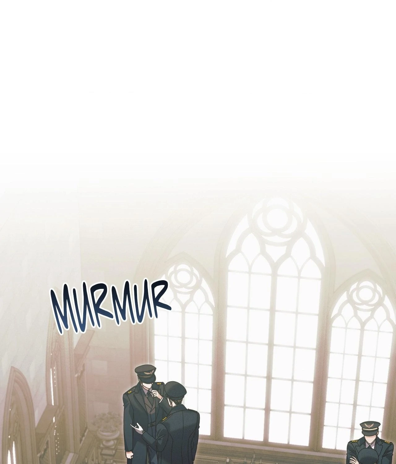 Vengeance Named Love Chapter 57 page 1 - 