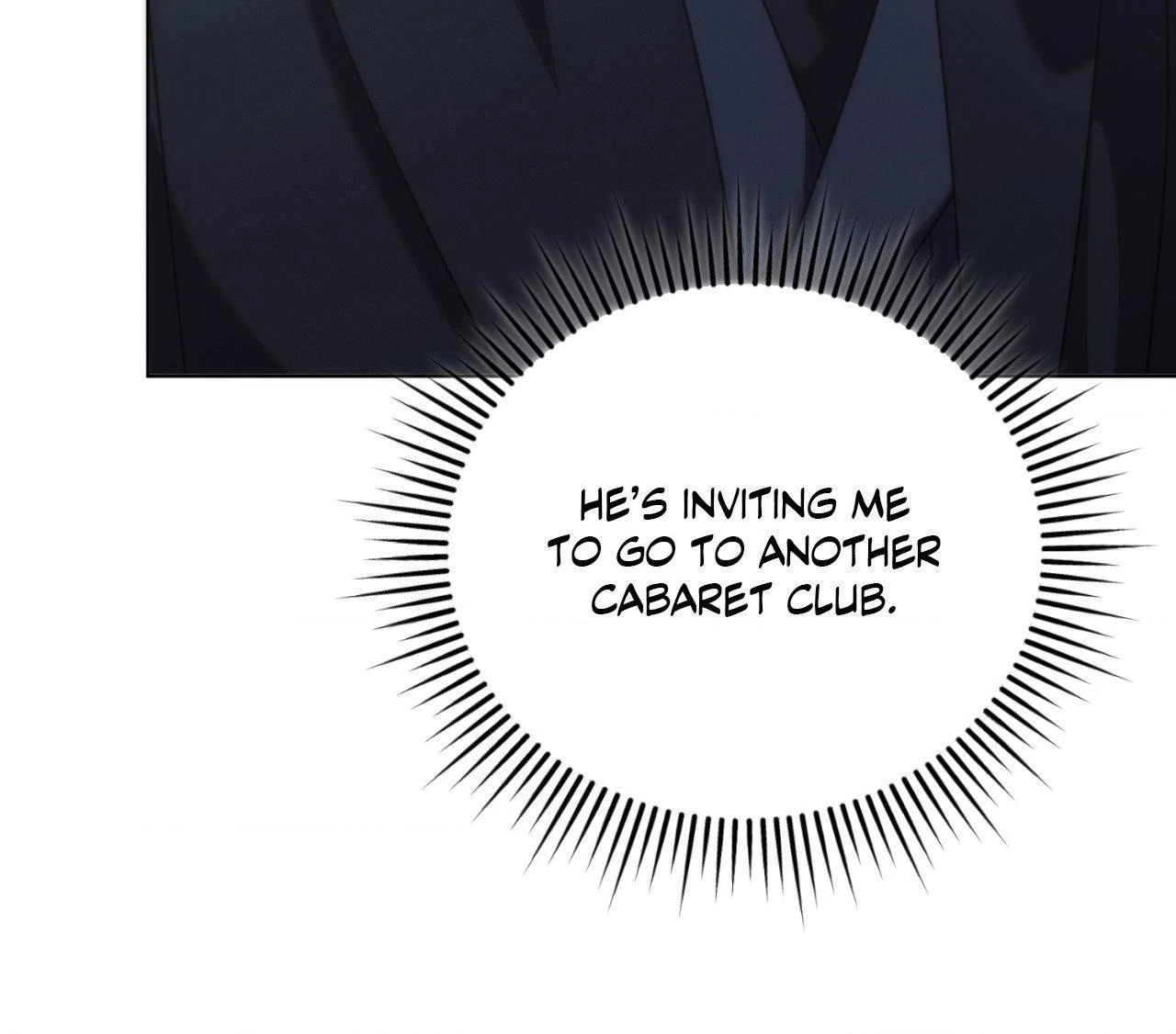 Vengeance Named Love Chapter 57 page 11 - 