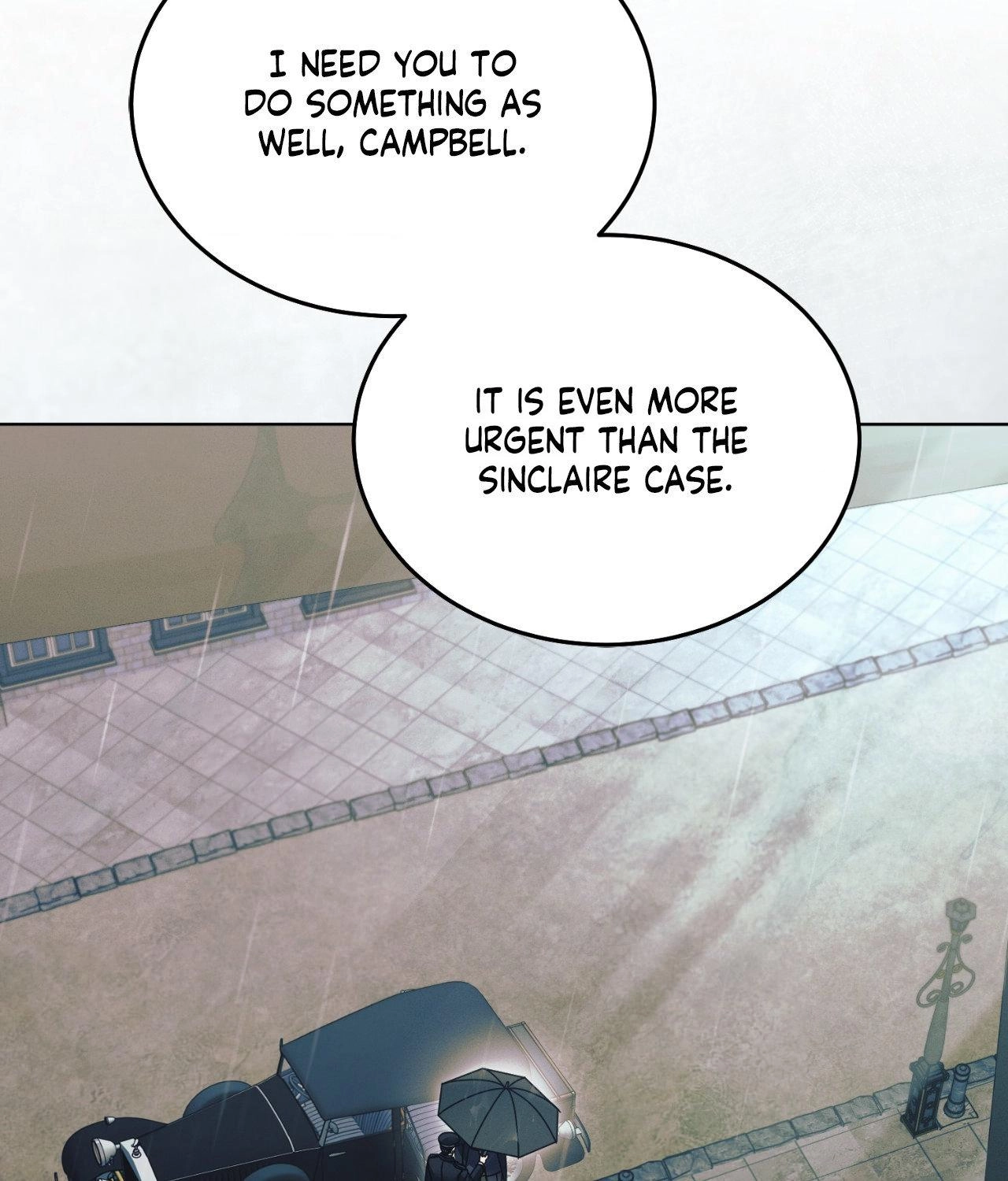 Vengeance Named Love Chapter 57 page 108 - 