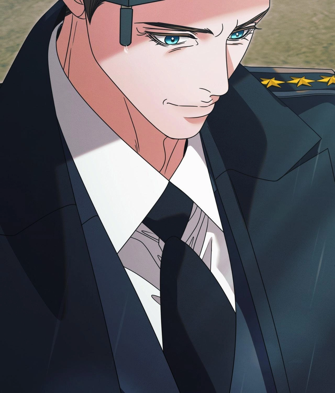 Vengeance Named Love Chapter 57 page 111 - 