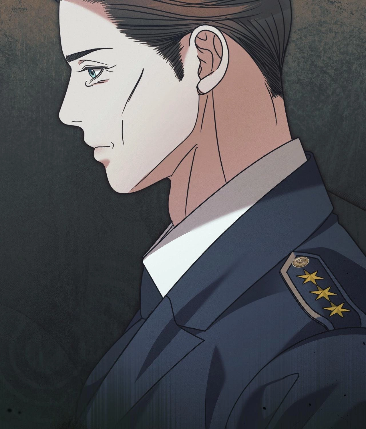 Vengeance Named Love Chapter 57 page 116 - 