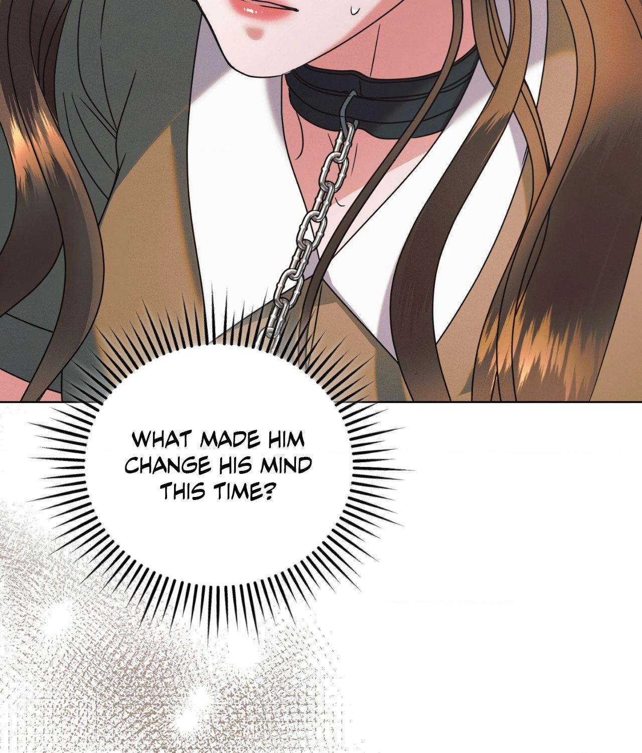 Vengeance Named Love Chapter 57 page 136 - 