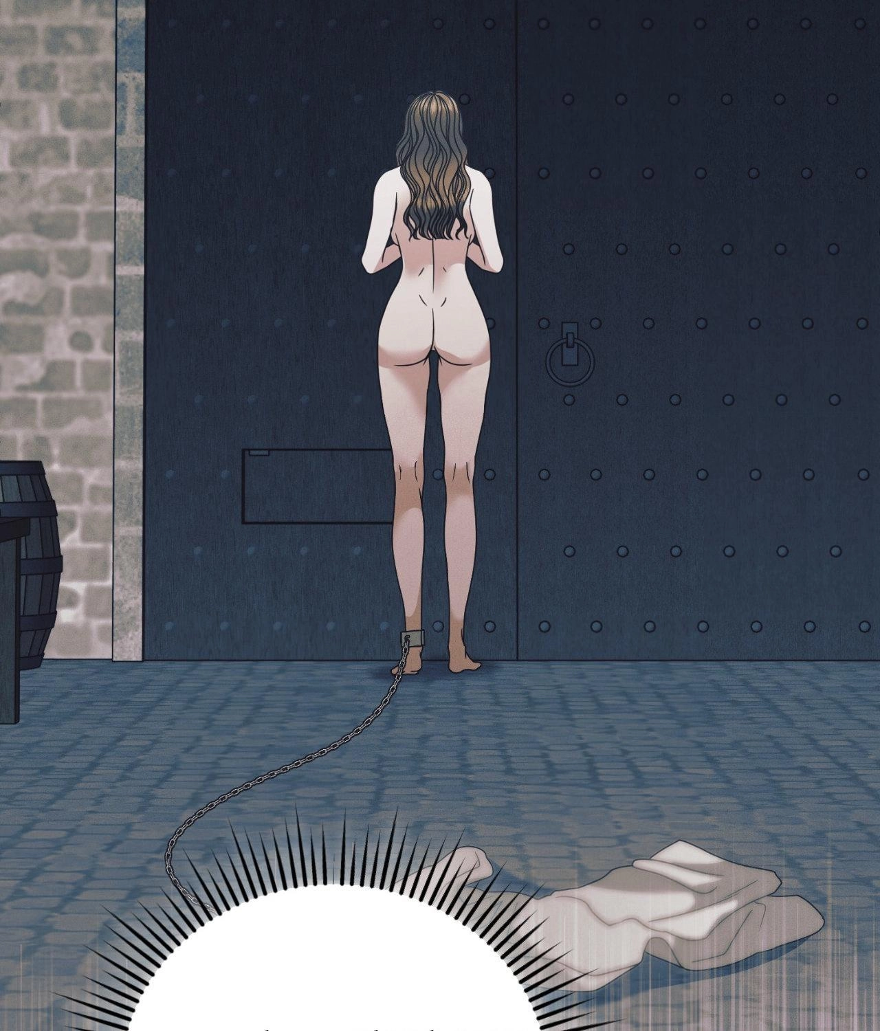 Vengeance Named Love Chapter 57 page 138 - 