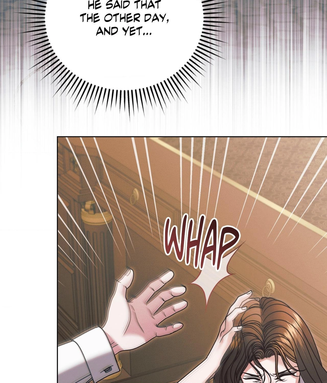 Vengeance Named Love Chapter 57 page 139 - 
