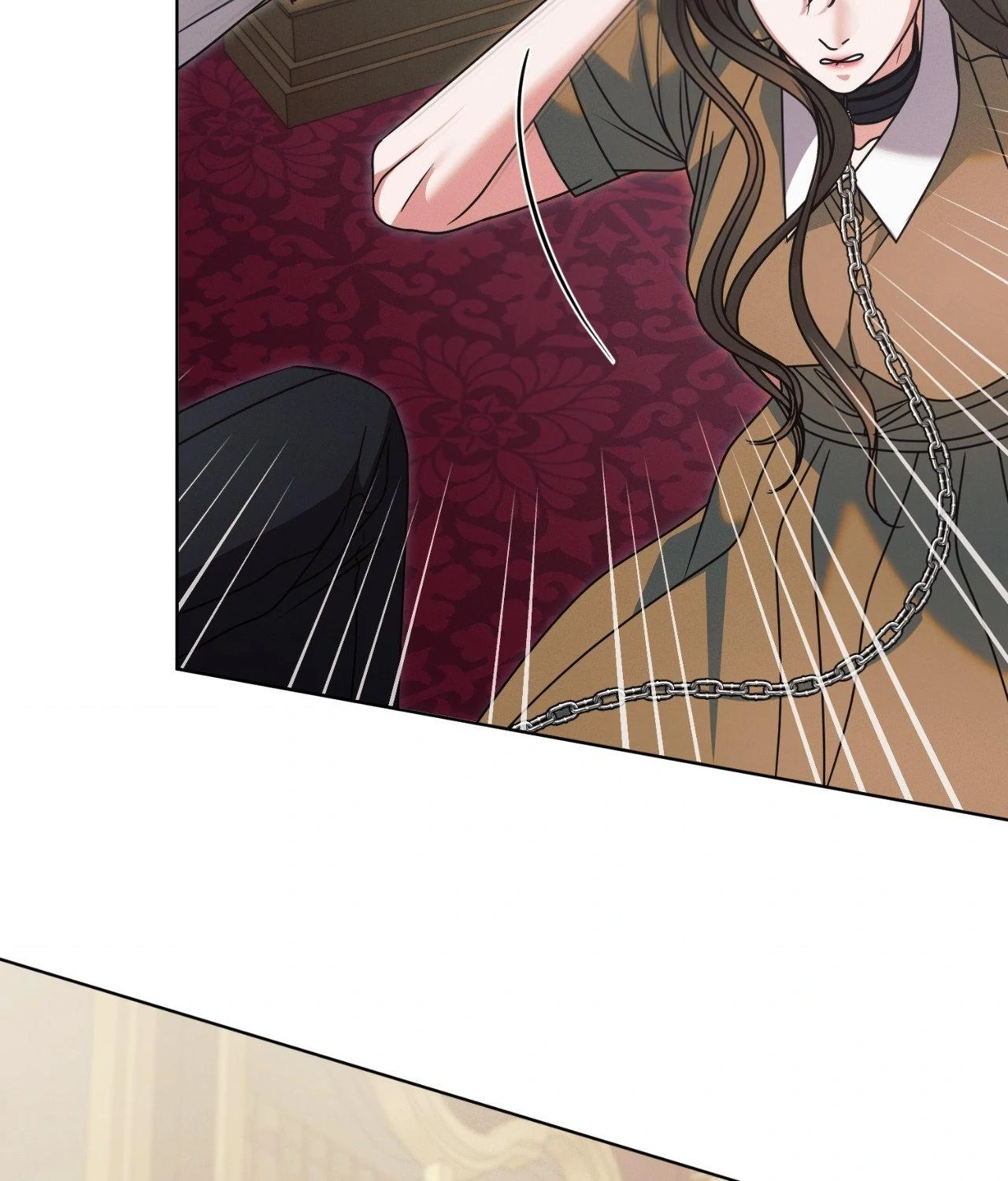 Vengeance Named Love Chapter 57 page 140 - 