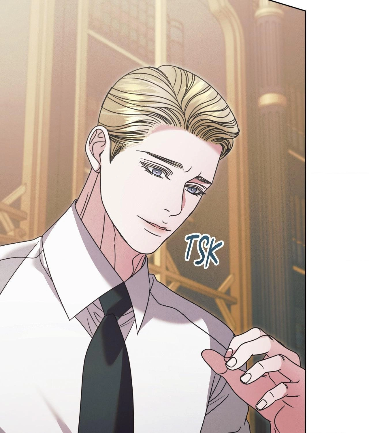 Vengeance Named Love Chapter 57 page 141 - 