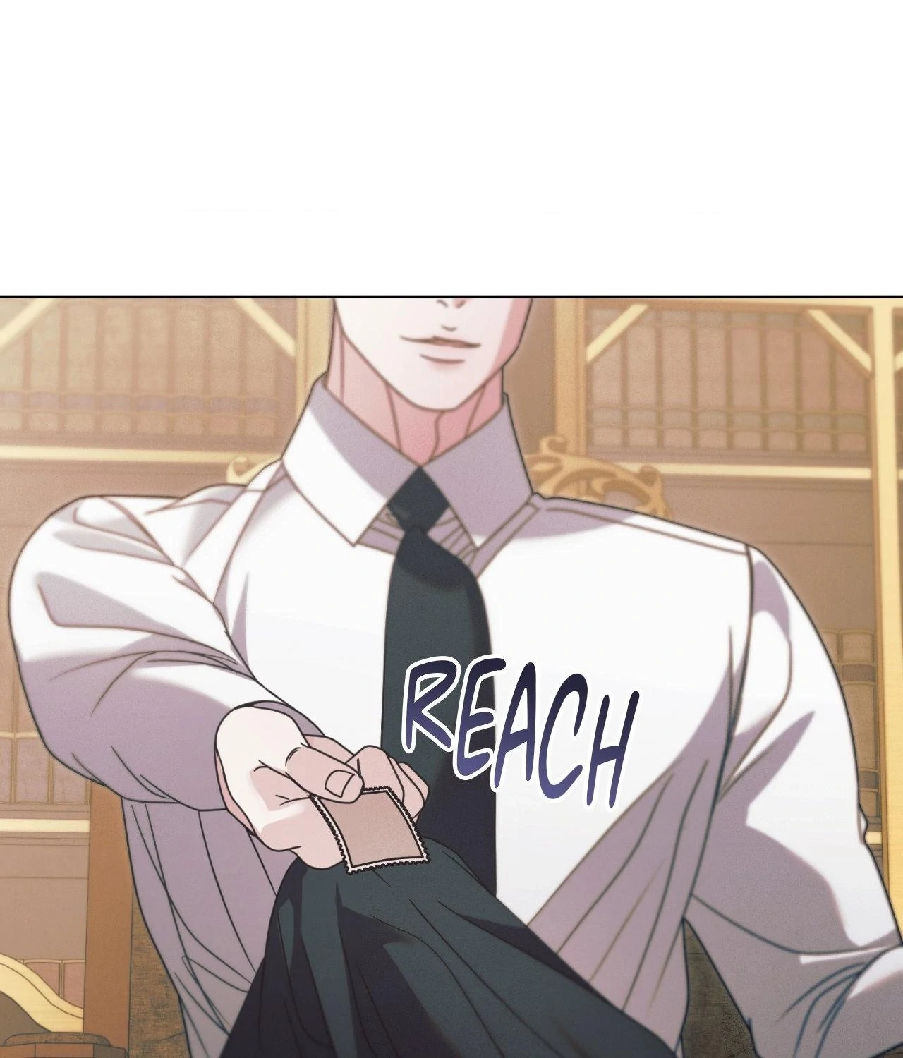 Vengeance Named Love Chapter 57 page 144 - 