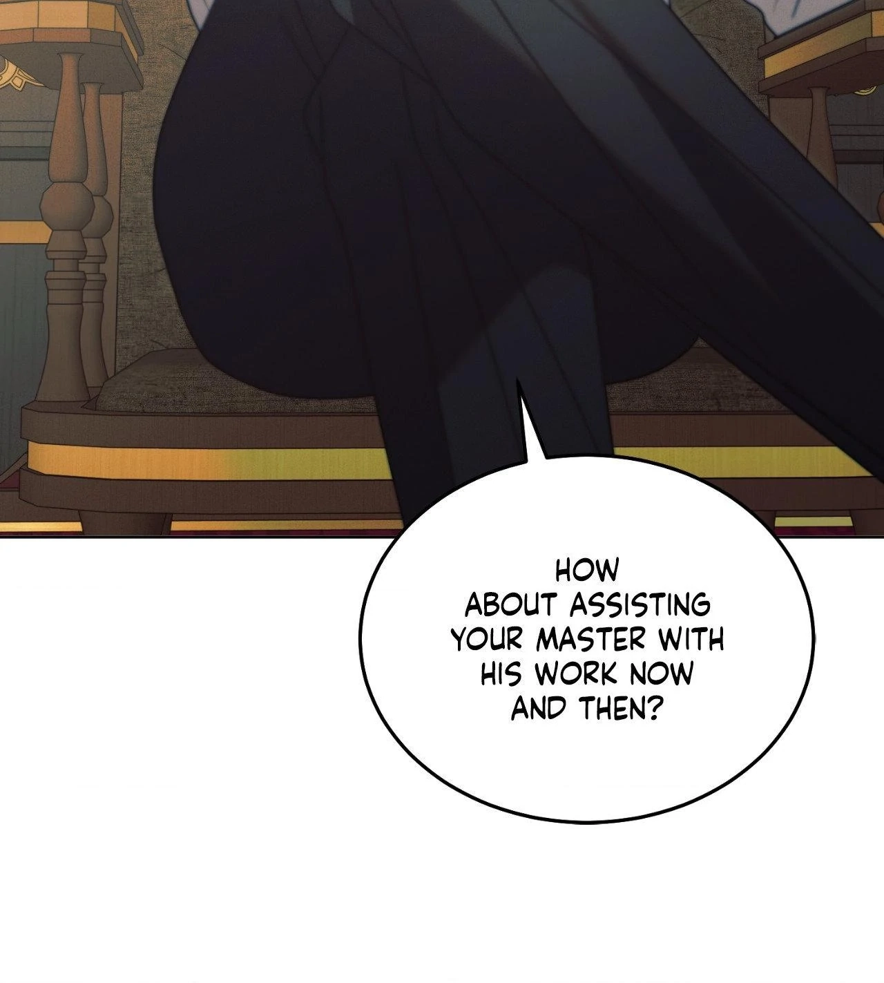 Vengeance Named Love Chapter 57 page 145 - 