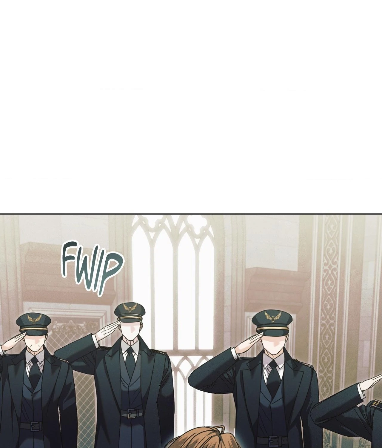 Vengeance Named Love Chapter 57 page 16 - 