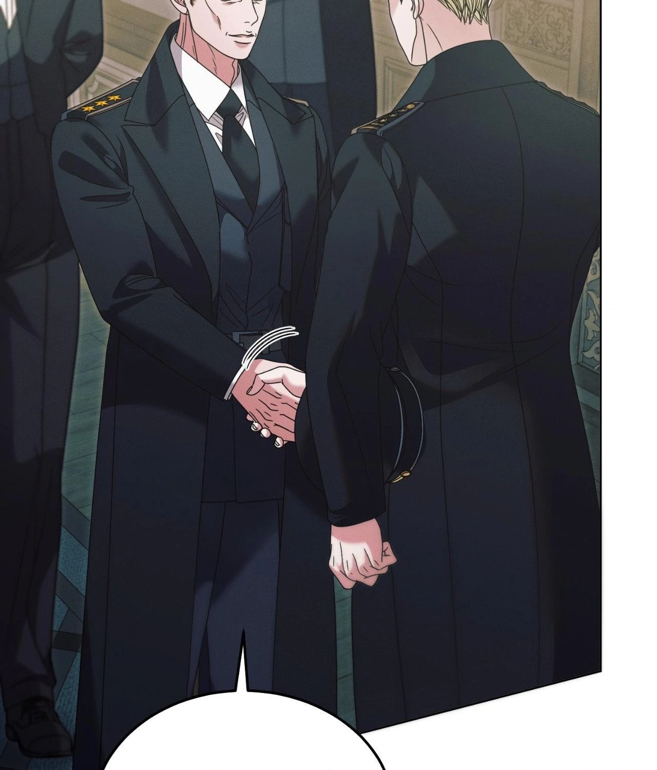 Vengeance Named Love Chapter 57 page 20 - 