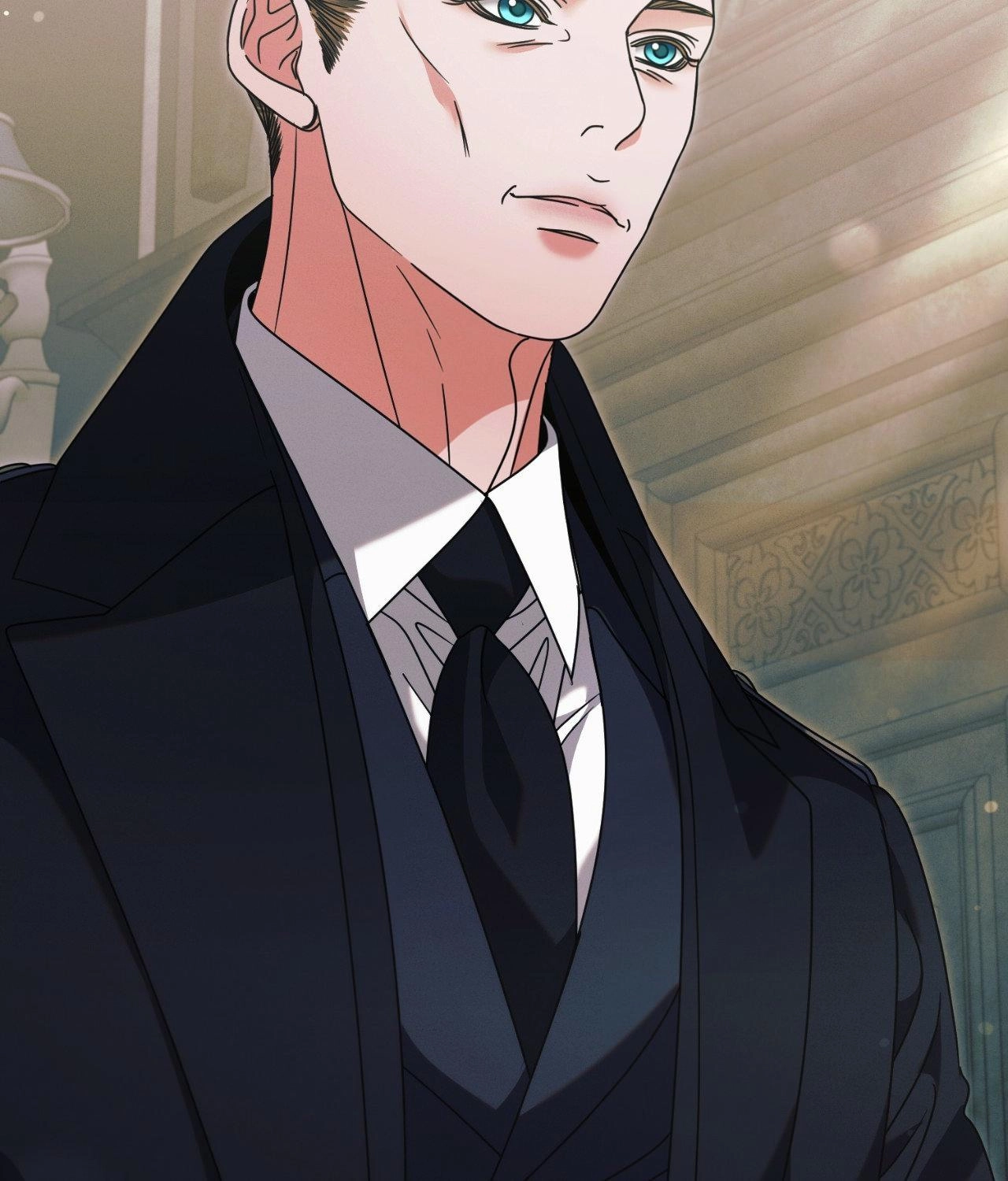 Vengeance Named Love Chapter 57 page 24 - 