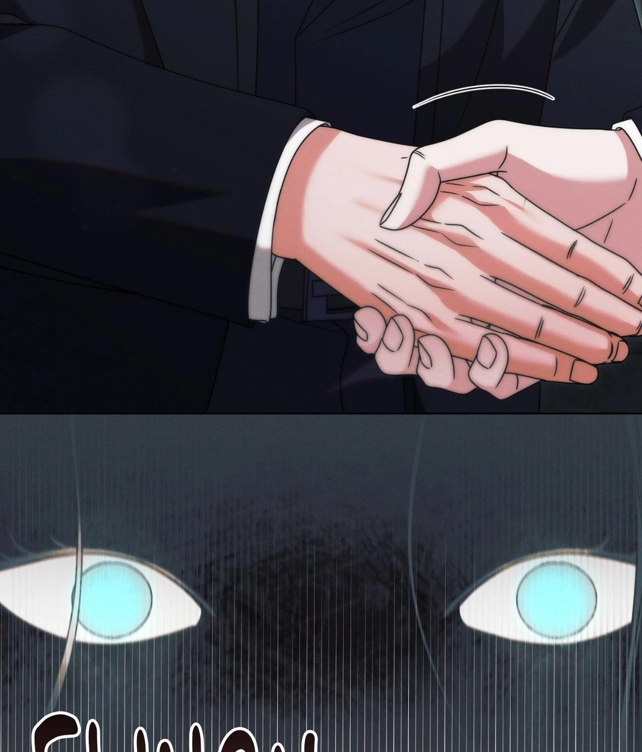 Vengeance Named Love Chapter 57 page 25 - 