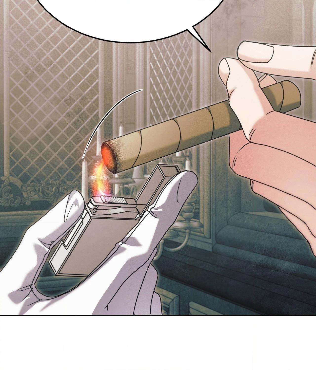 Vengeance Named Love Chapter 57 page 4 - 