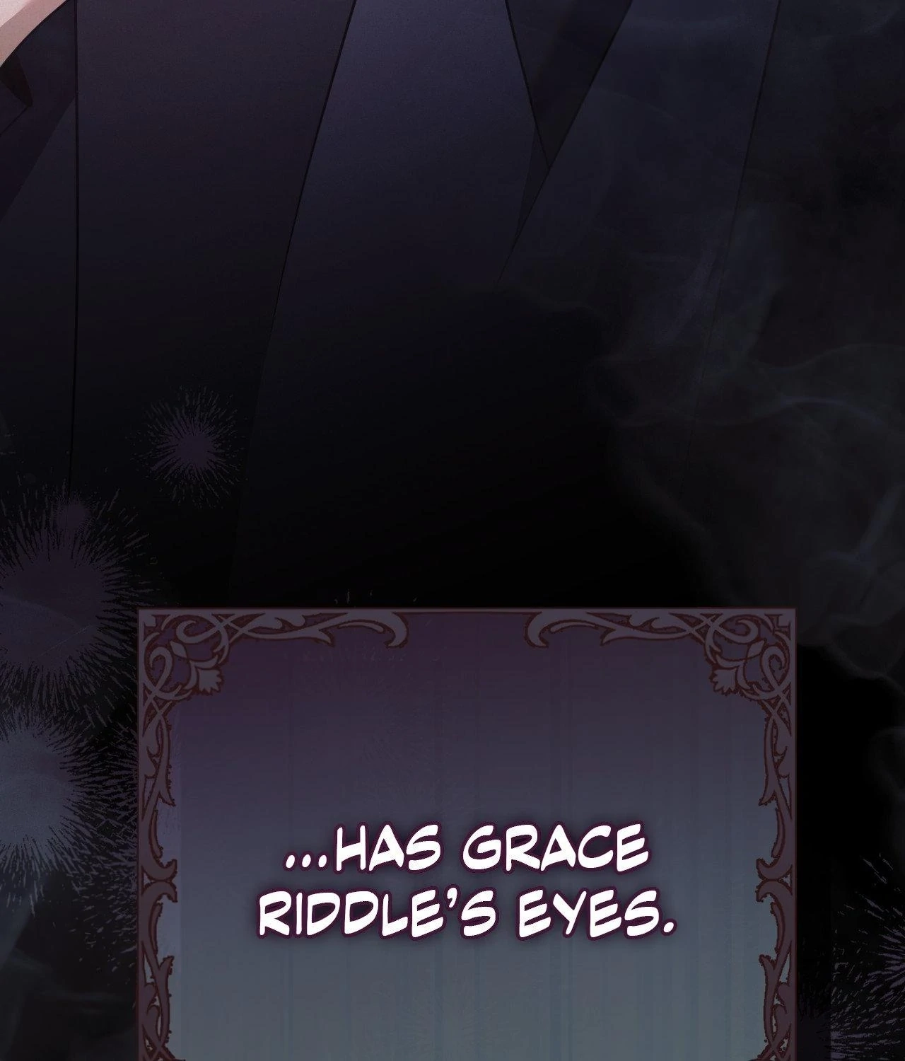 Vengeance Named Love Chapter 57 page 37 - 