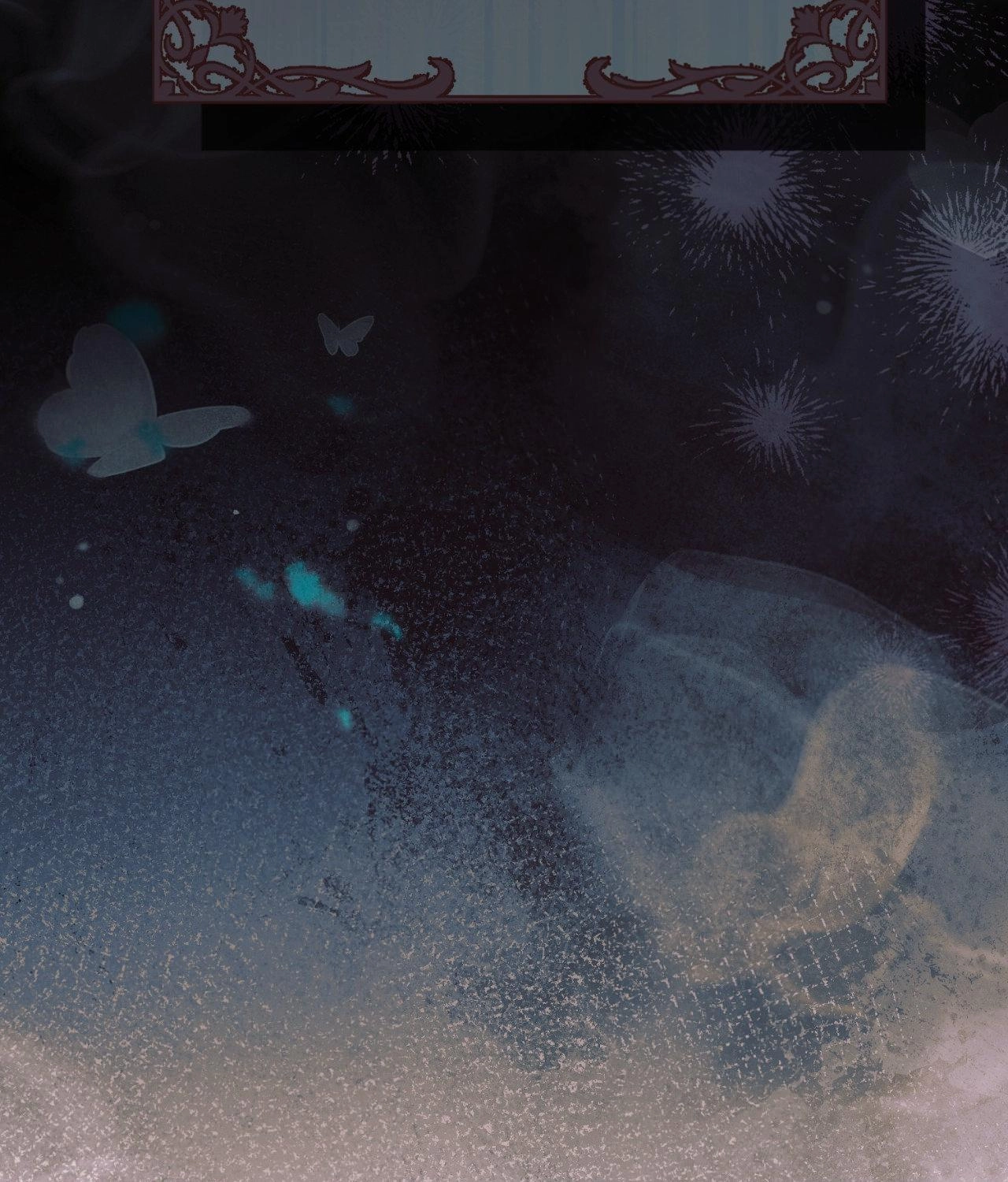 Vengeance Named Love Chapter 57 page 38 - 