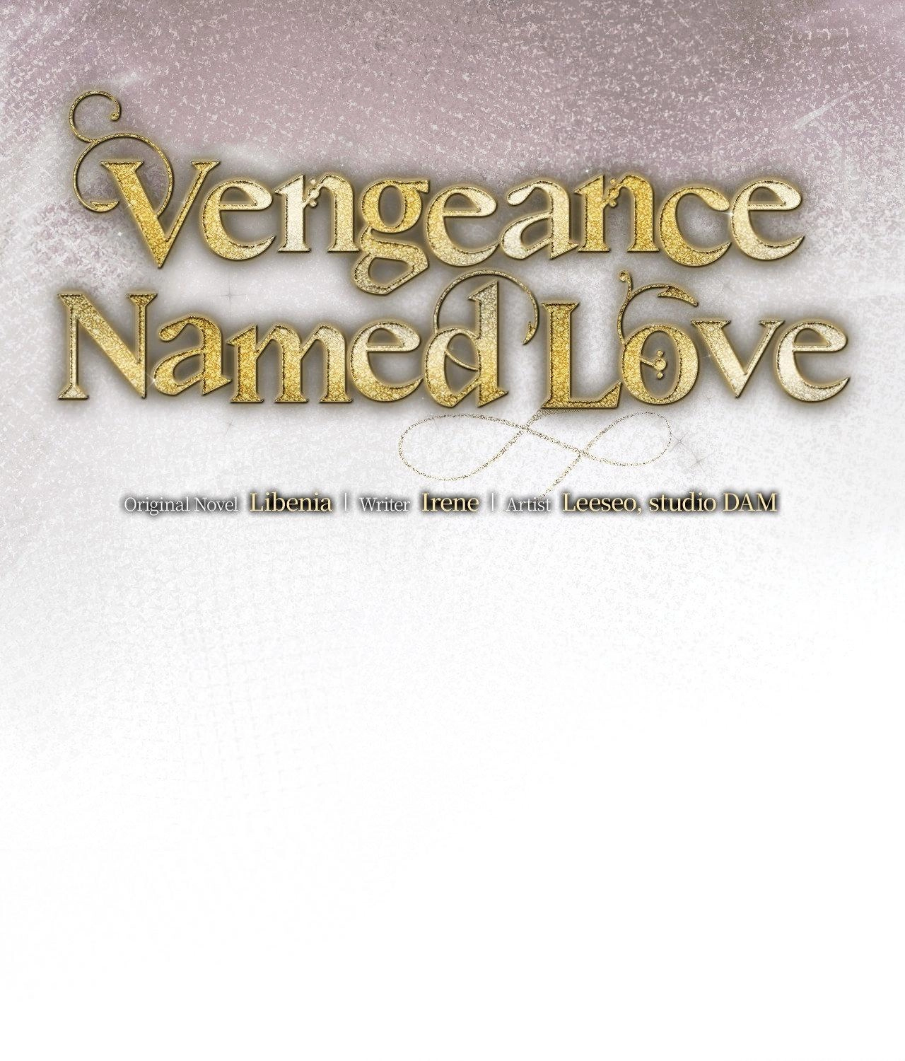 Vengeance Named Love Chapter 57 page 39 - 
