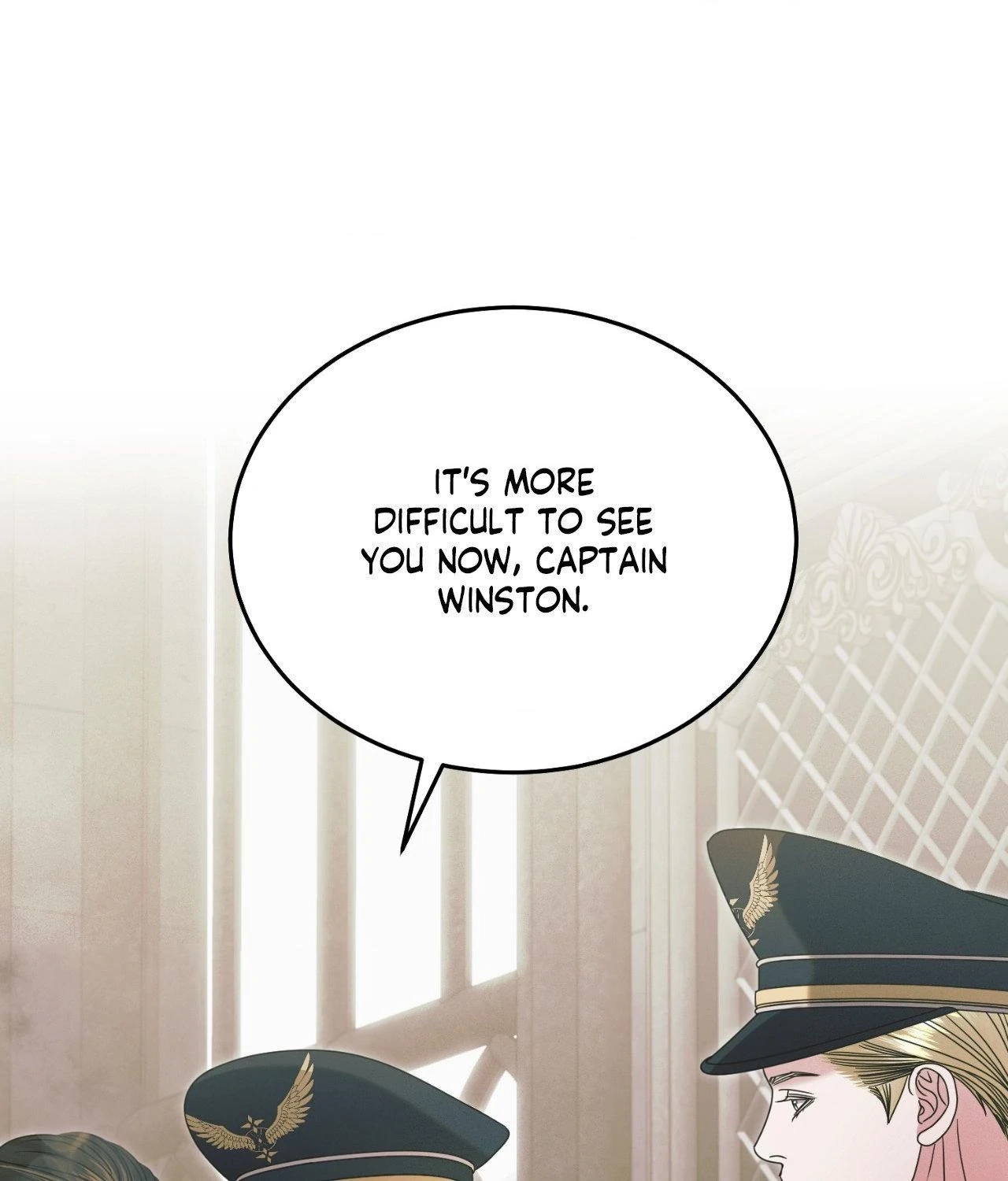 Vengeance Named Love Chapter 57 page 5 - 