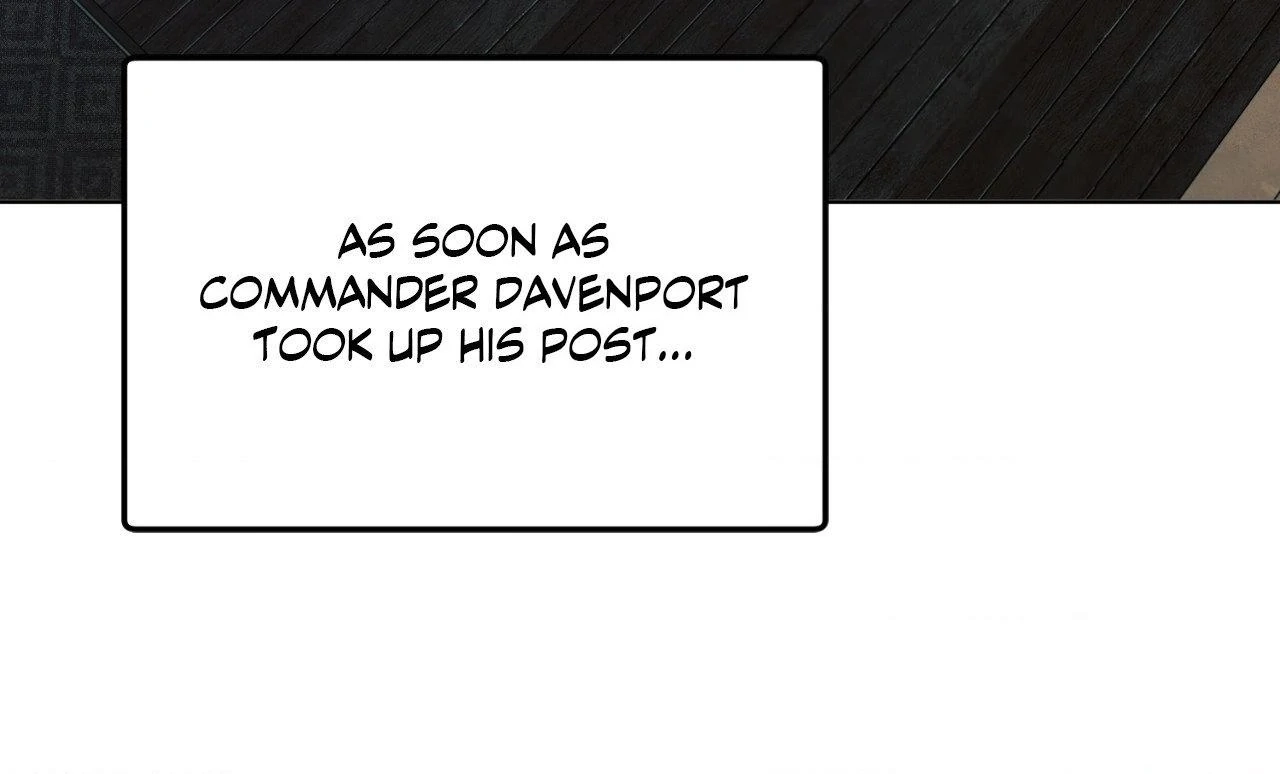 Vengeance Named Love Chapter 57 page 43 - 