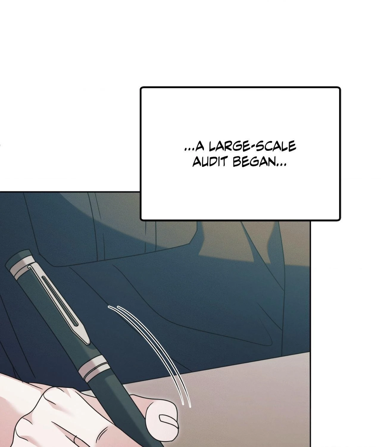 Vengeance Named Love Chapter 57 page 44 - 