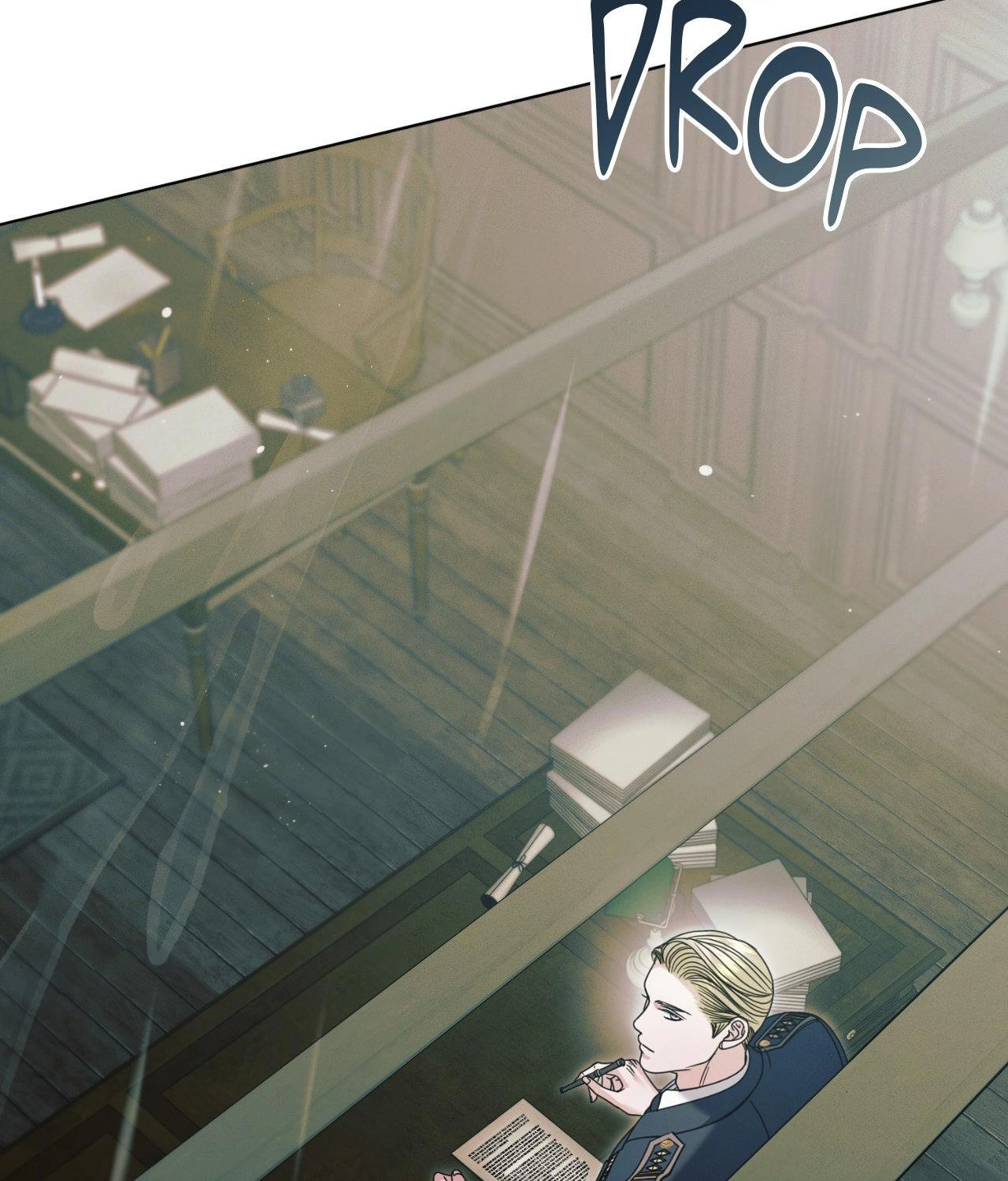 Vengeance Named Love Chapter 57 page 49 - 