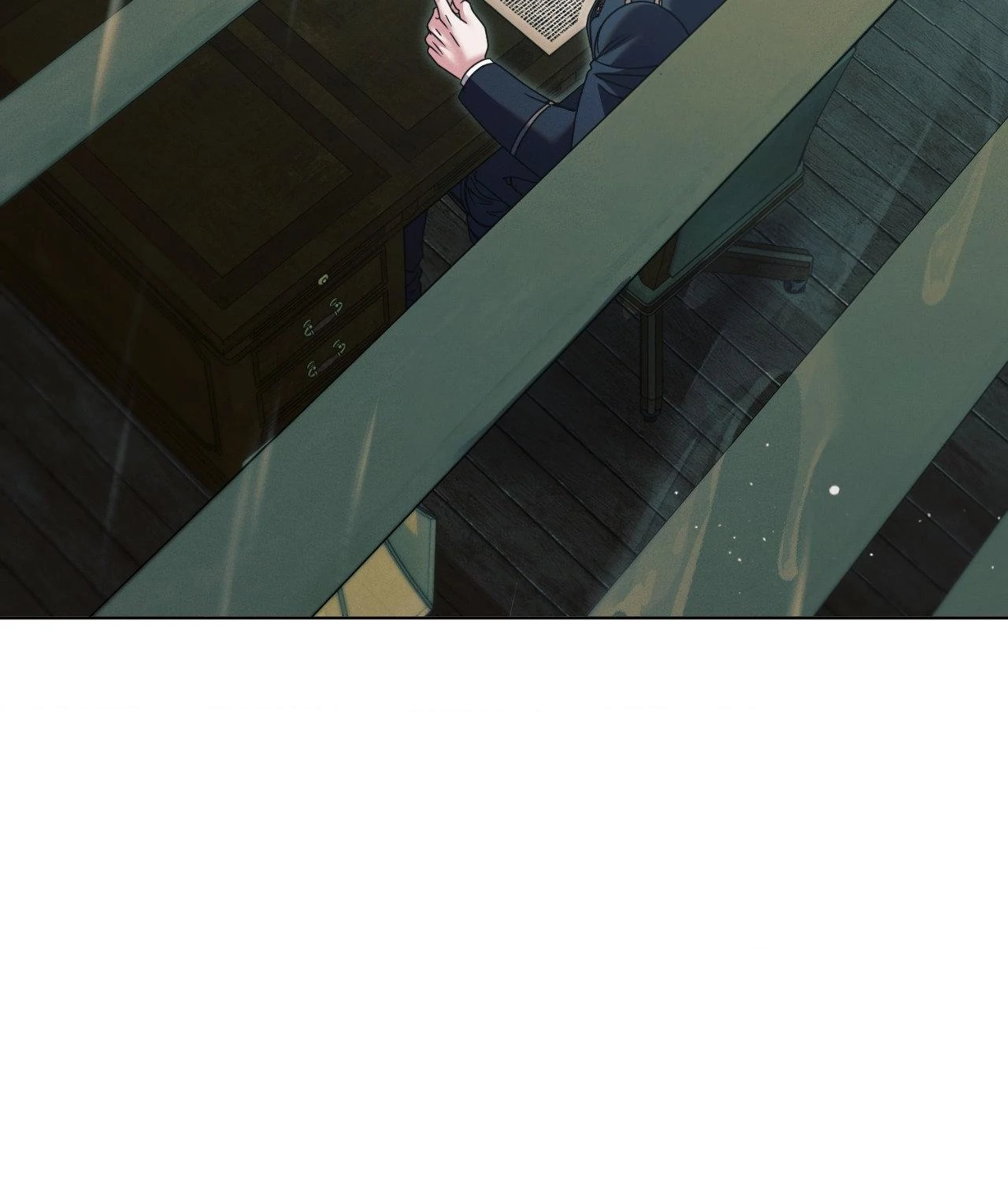 Vengeance Named Love Chapter 57 page 50 - 