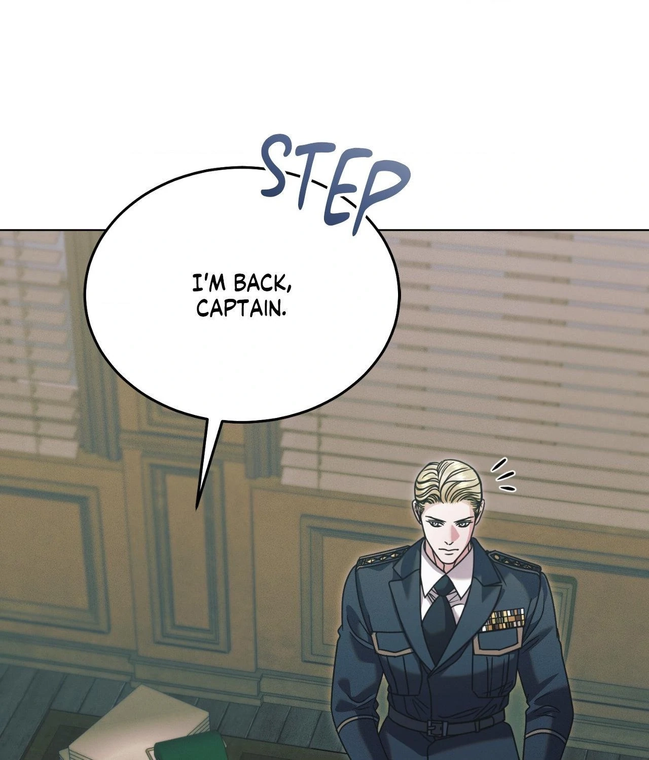 Vengeance Named Love Chapter 57 page 51 - 