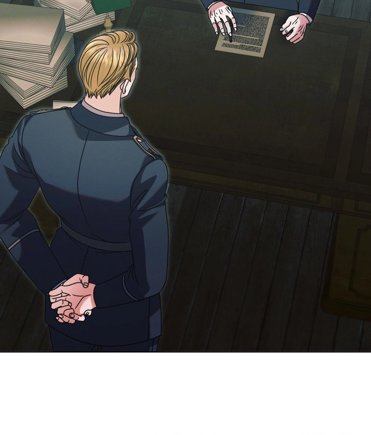 Vengeance Named Love Chapter 57 page 52 - 
