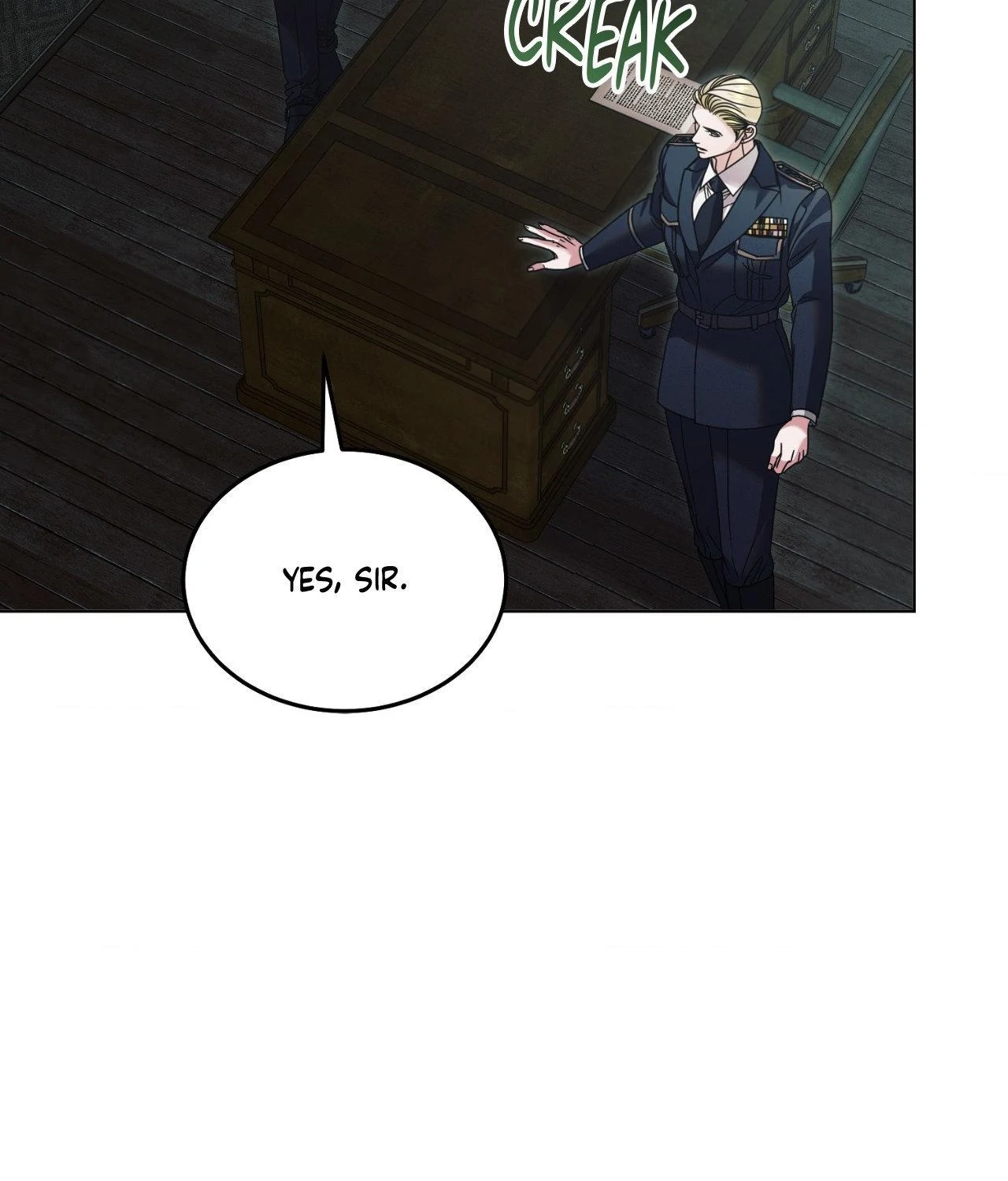 Vengeance Named Love Chapter 57 page 55 - 