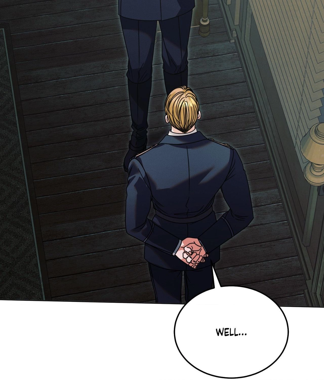 Vengeance Named Love Chapter 57 page 59 - 