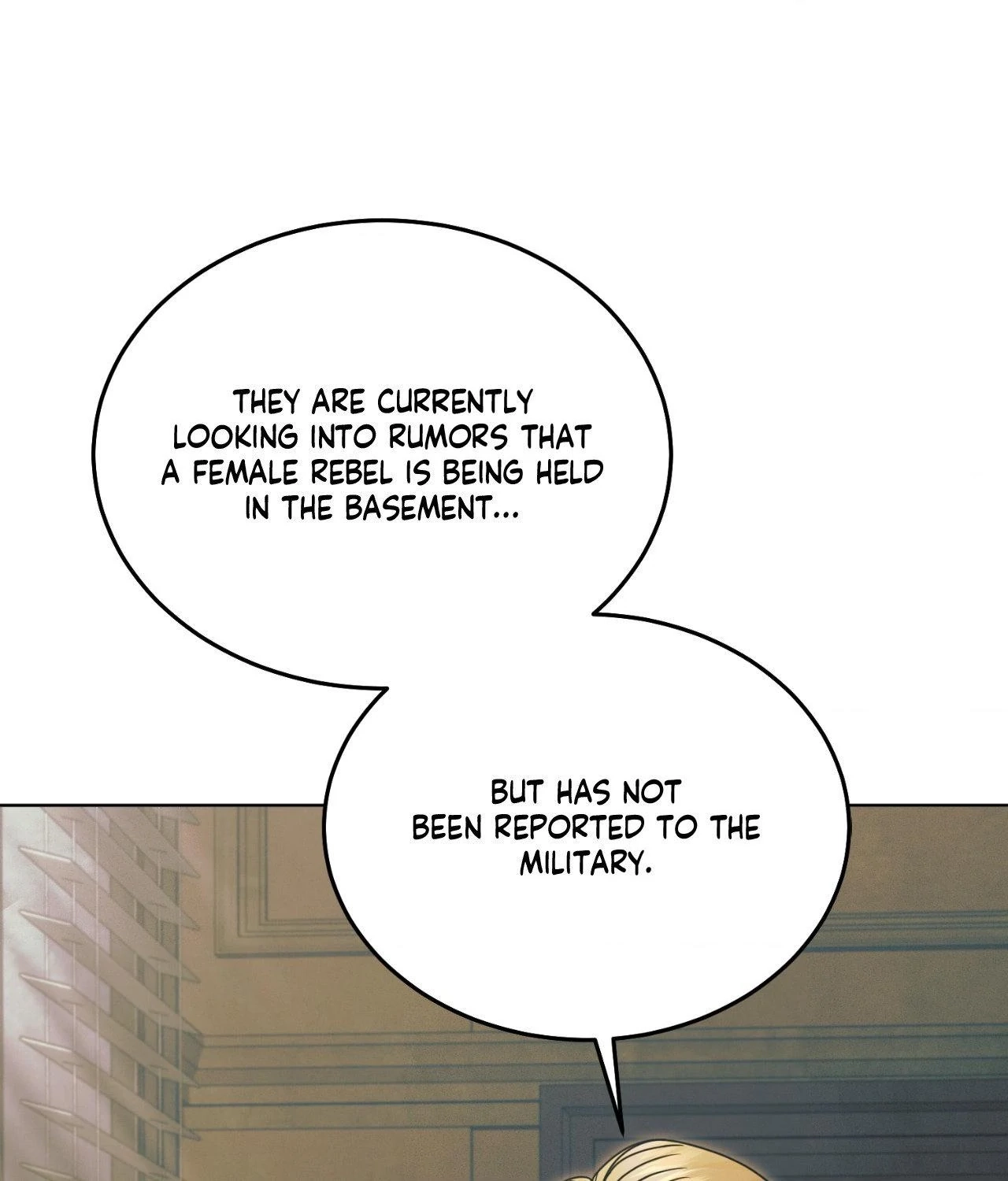 Vengeance Named Love Chapter 57 page 60 - 