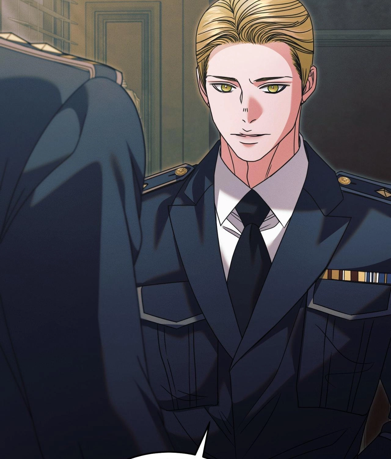 Vengeance Named Love Chapter 57 page 61 - 