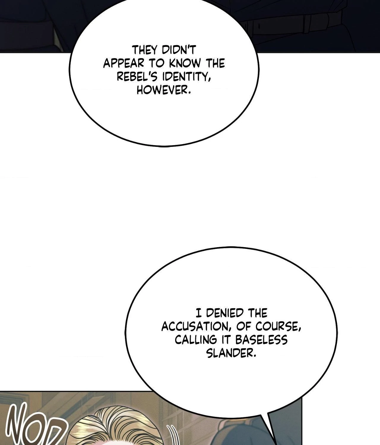 Vengeance Named Love Chapter 57 page 62 - 