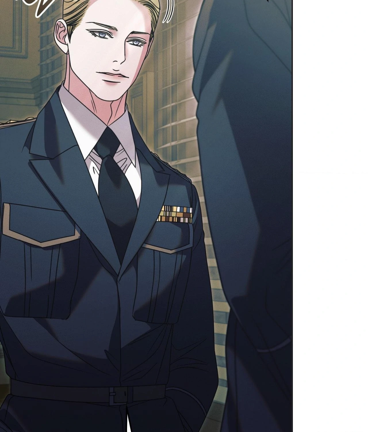 Vengeance Named Love Chapter 57 page 63 - 