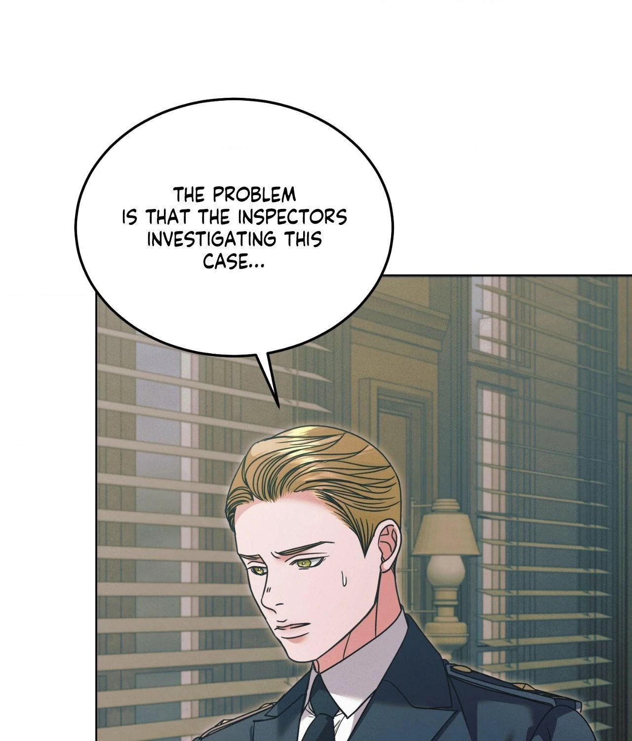 Vengeance Named Love Chapter 57 page 65 - 