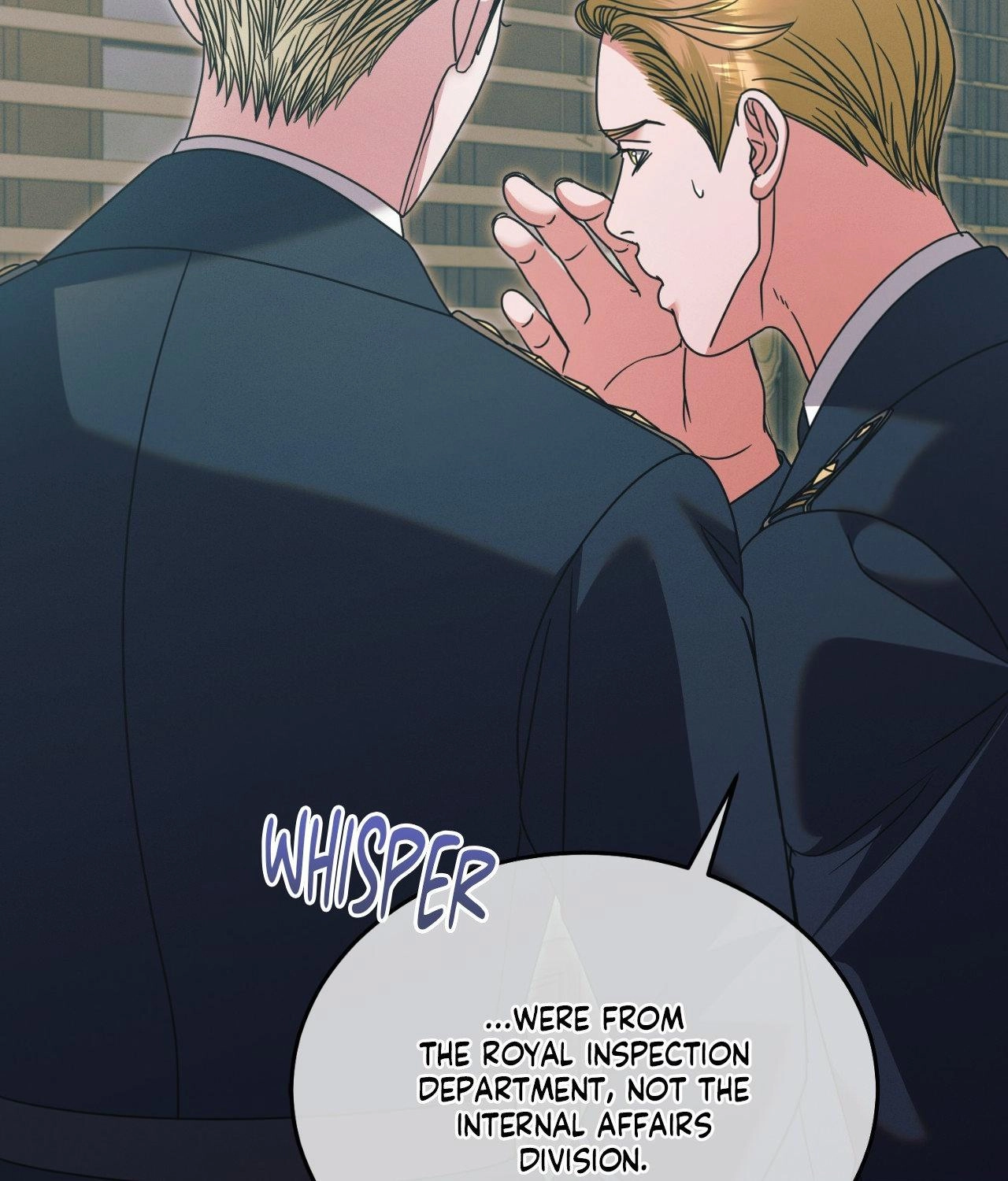 Vengeance Named Love Chapter 57 page 67 - 