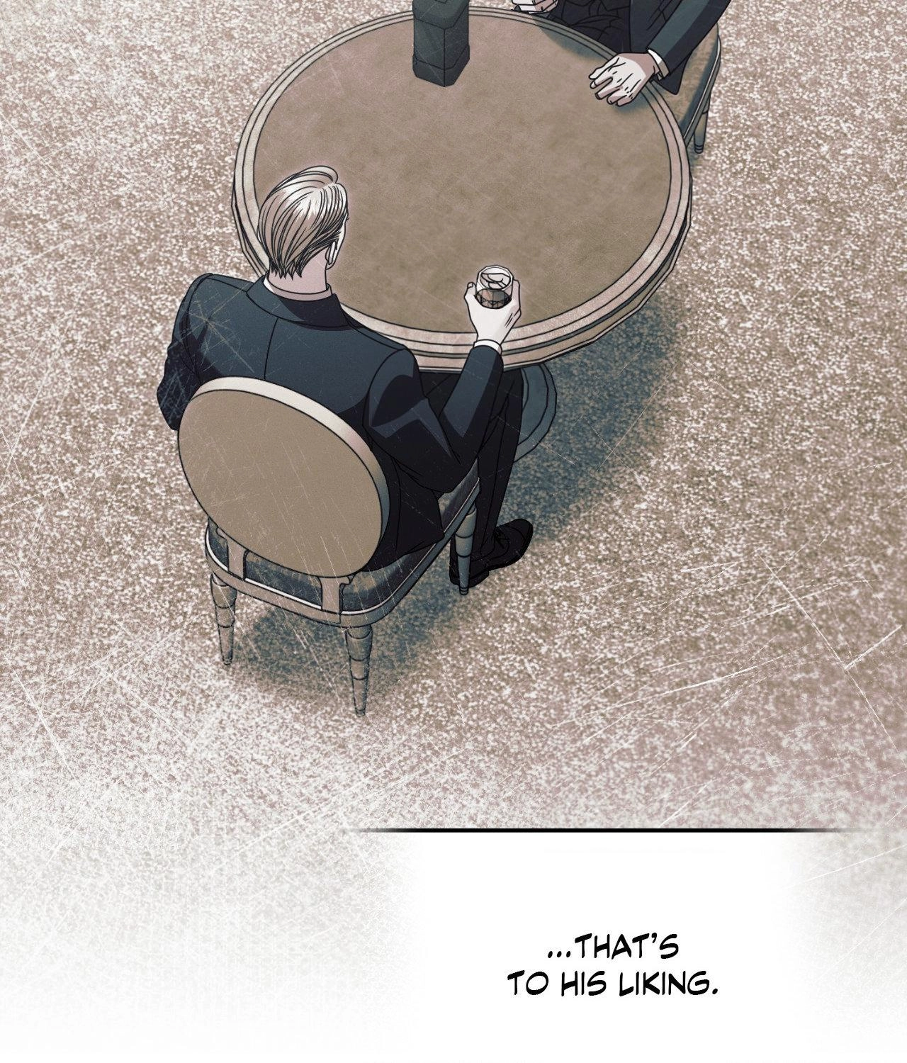 Vengeance Named Love Chapter 57 page 71 - 