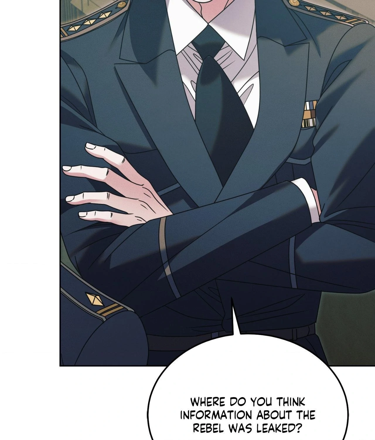 Vengeance Named Love Chapter 57 page 73 - 