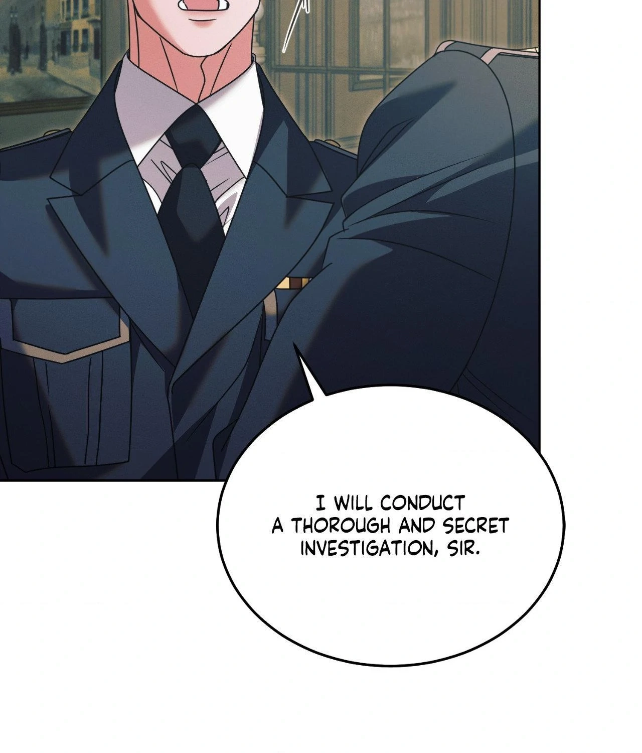 Vengeance Named Love Chapter 57 page 75 - 