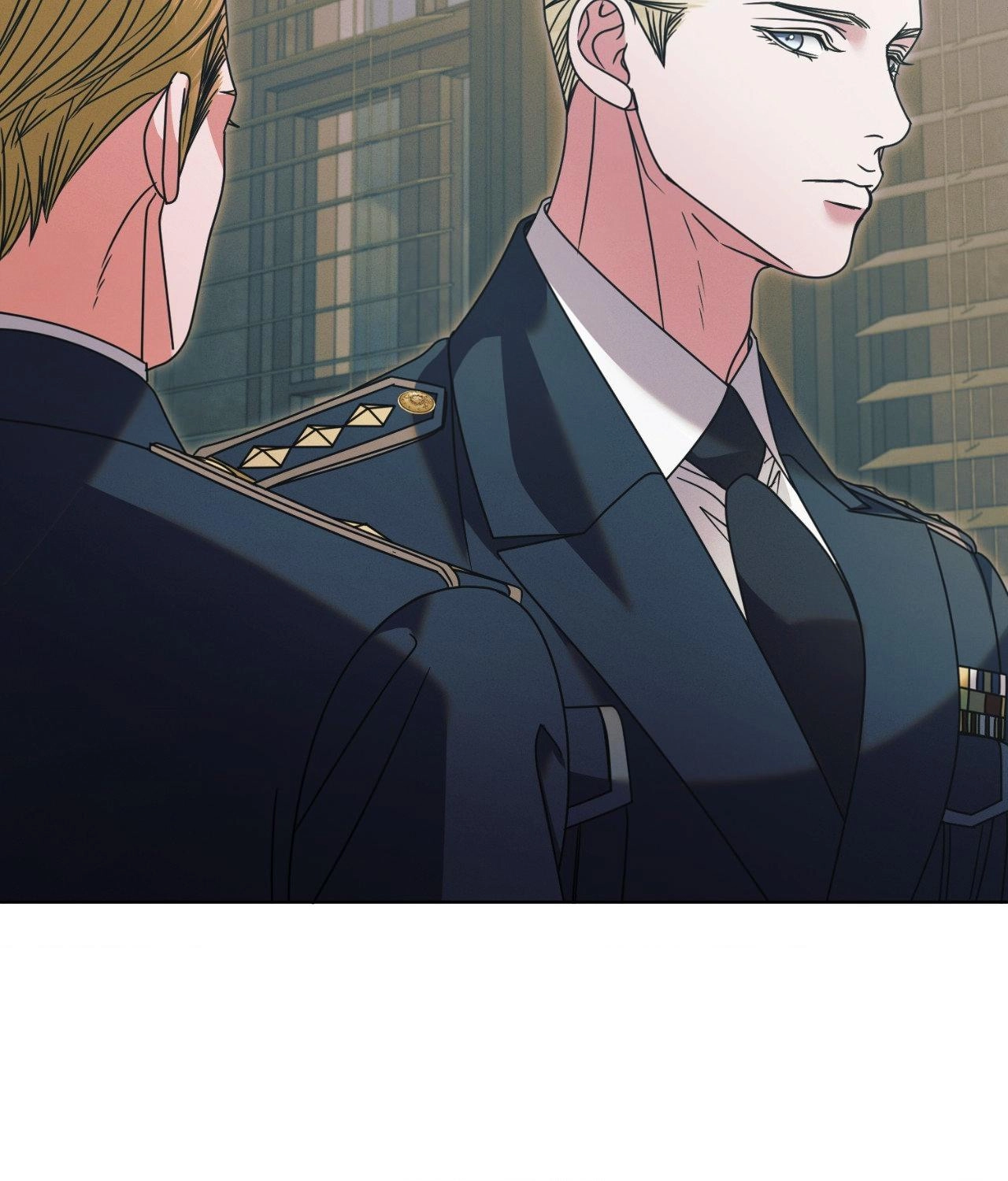 Vengeance Named Love Chapter 57 page 79 - 