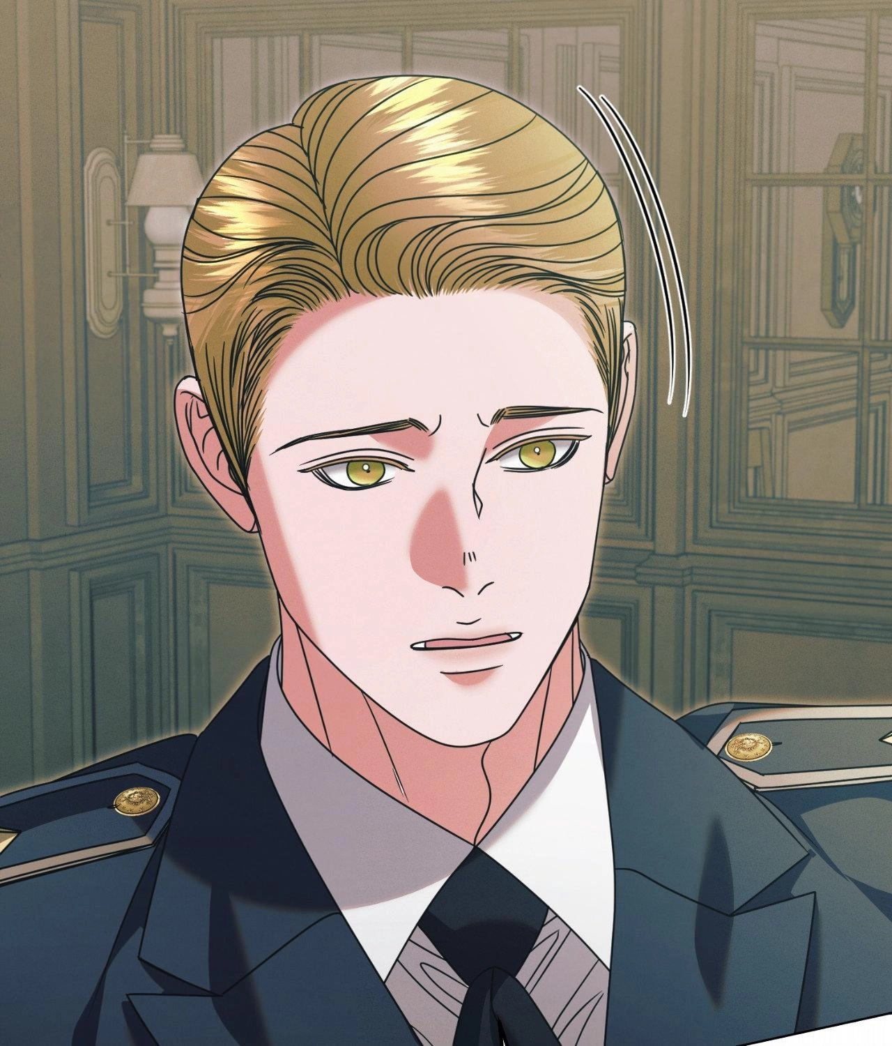 Vengeance Named Love Chapter 57 page 85 - 