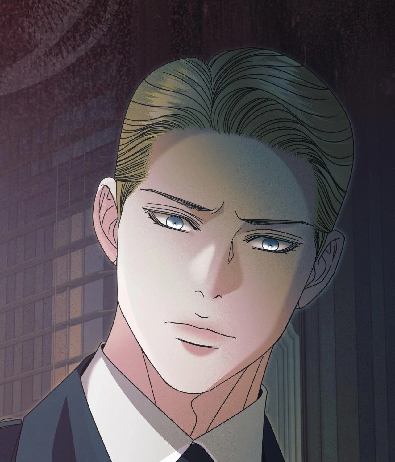 Vengeance Named Love Chapter 57 page 88 - 