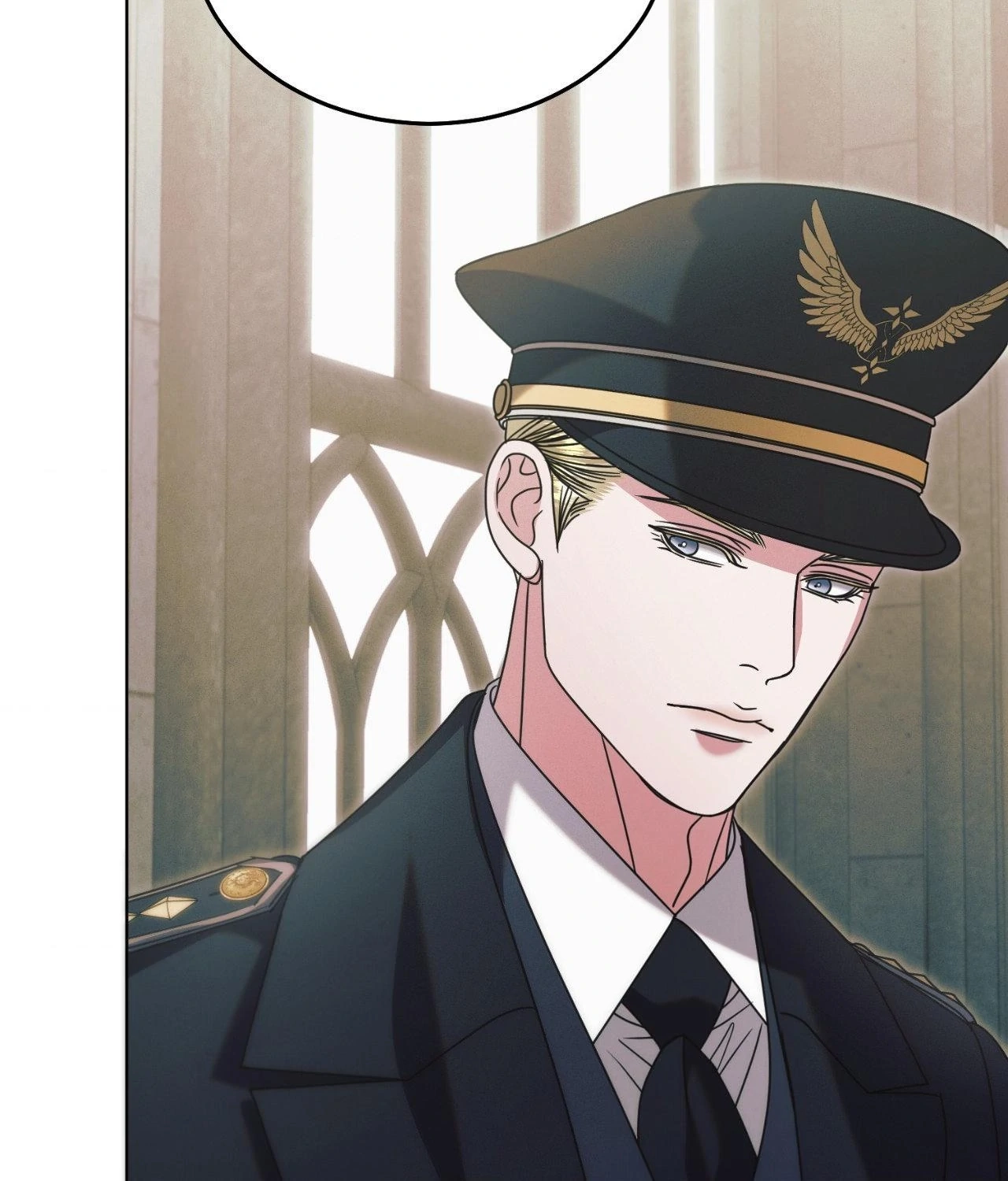 Vengeance Named Love Chapter 57 page 10 - 