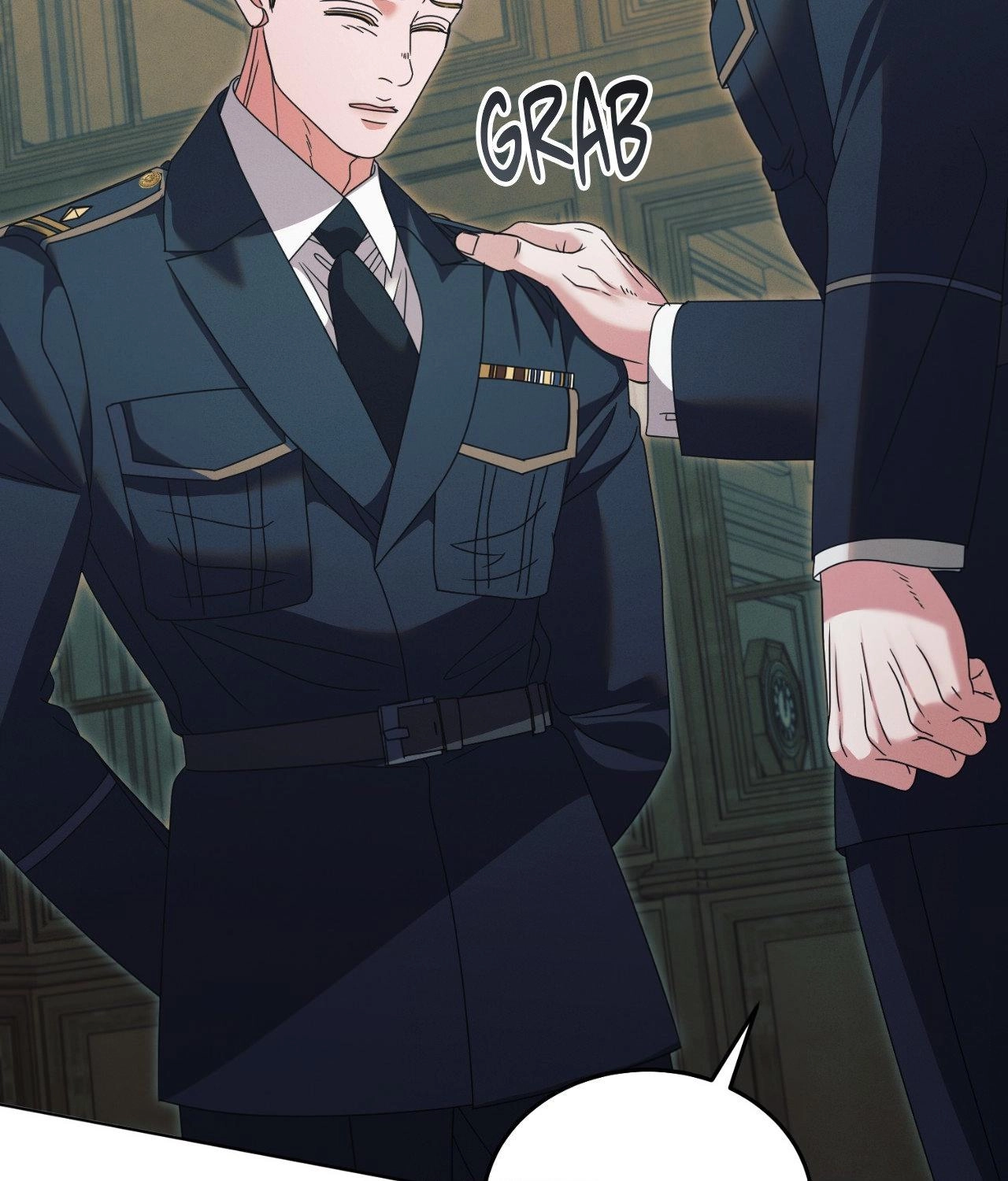 Vengeance Named Love Chapter 57 page 92 - 